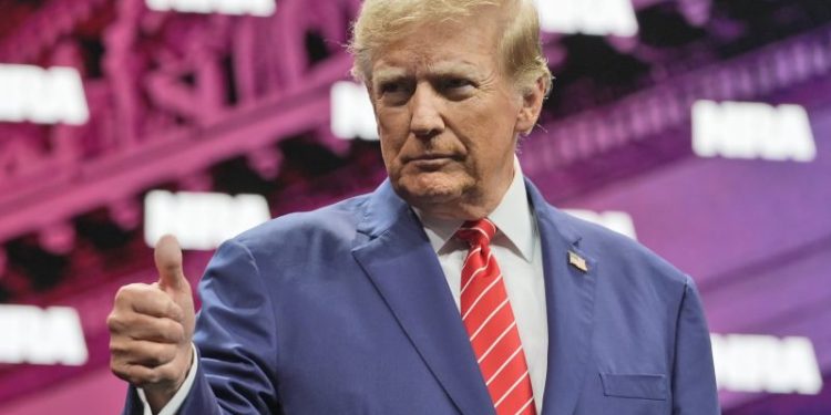 We’ve hit the ‘make-wild-health-care-promises’ part of Trump’s campaign