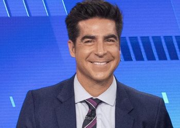Jesse Watters doesn’t know how polls work