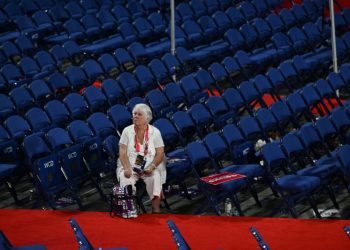 Trump is overhyping another one of his favorite popularity metrics