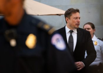 Secretaries of state urge Musk to fix AI chatbot spreading false election info