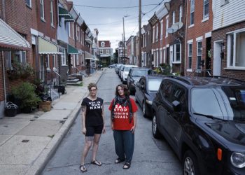 With Harris and Walz in, some Democrats still weigh skipping the polls