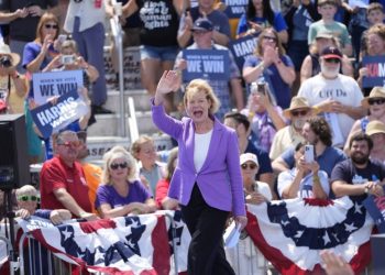 Can Democrats dare to dream of a trifecta?