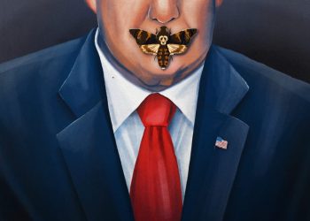 Why Trump keeps talking about fictional serial killer Hannibal Lecter