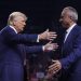 The thread connecting Robert Kennedy Jr., chemtrails and Project 2025