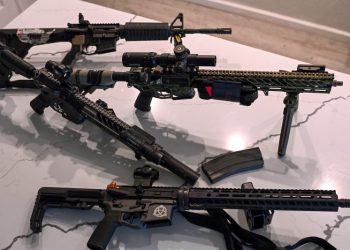 Maryland ban on assault-style weapons upheld by U.S. appeals court