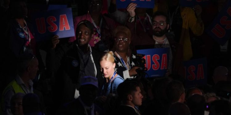 One place Trump and Harris supporters agree: America might not be fixable