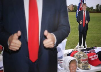 Even Republicans don’t think America will become communist