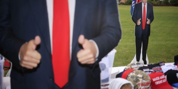 Even Republicans don’t think America will become communist