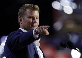 Montana GOP Senate candidate touts his business. It’s losing millions