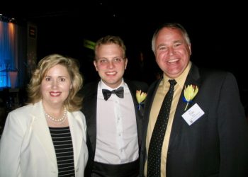 In a hostile era, Tim Walz stood up for students’ Gay-Straight Alliance