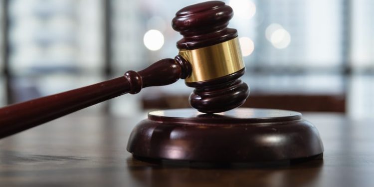 Virginia man charged with threatening to torture and kill Harris, DOJ says