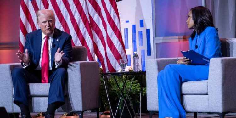 Senate Republicans forgot Trump’s recklessness. It’s back to haunt them.