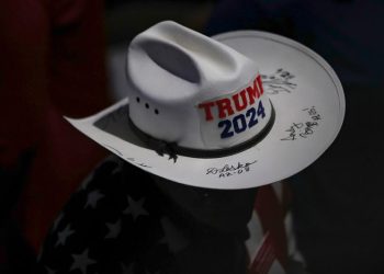 Arizona grand jurors discussed indicting Trump, but prosecutors urged them not to