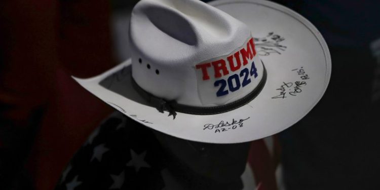 Arizona grand jurors discussed indicting Trump, but prosecutors urged them not to