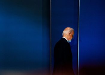 Biden privately weighs how to use the time left in his presidency