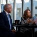 Harris says she will put a Republican in her Cabinet if elected