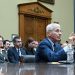 Fauci hospitalized with West Nile virus, now recovering at home