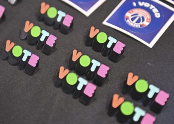 How state populations have changed since the last election