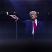 Trump allies try to energize him as he struggles to adapt to Harris