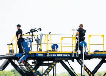 Secret Service approves new plan for Trump to continue outdoor rallies