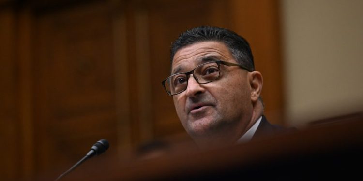 Inspector general issues report on Secret Service’s handling of Jan. 6 attack