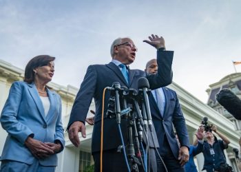 Almost no one knows who Tim Walz is