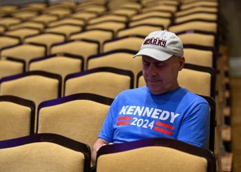 What happens if Kennedy endorses Trump?