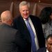 Mark Meadows tries to move his Arizona case to federal court