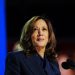 Hundreds of former Bush, McCain and Romney staffers endorse Harris