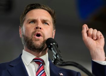 Vance tells Harris to ‘go to hell’ for cemetery criticism she didn’t give