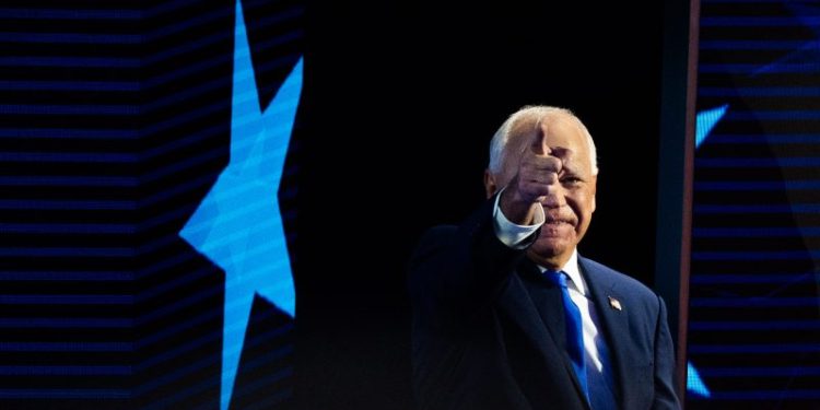 ‘Tampon Tim’ is looking more like Teflon Tim