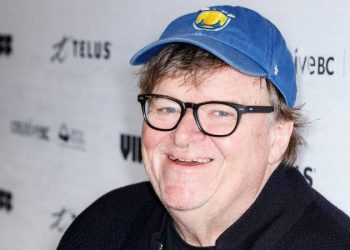 Michael Moore’s stark warning to Democrats on election momentum: ‘It’s ours to blow’