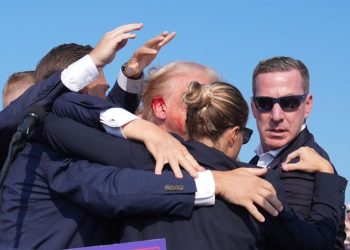 FBI identifies no motive or foreign links in Trump assassination attempt