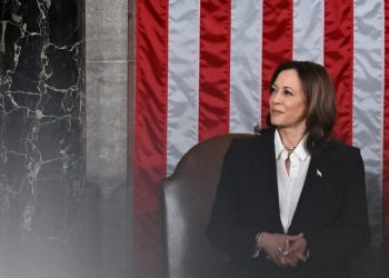 Harris narrows VP search to six finalists, plans to interview them this weekend