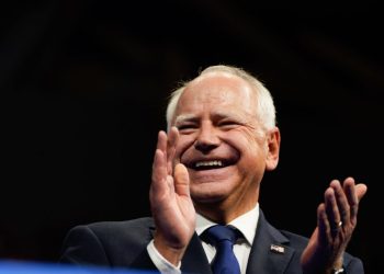 Tim Walz: The Rahm Emanuel Democrat who became a Nancy Pelosi Democrat