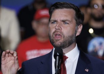 JD Vance’s false claim that ‘green energy scam’ ships jobs to China