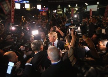 A new voter’s guide to presidential candidate Donald Trump