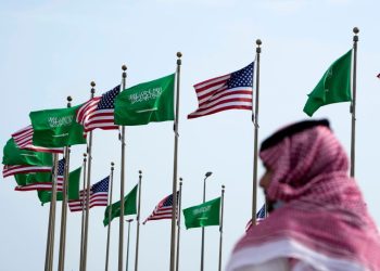 U.S. restarts offensive weapons sales to Saudi Arabia after lengthy ban