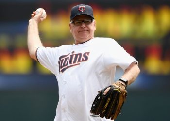 The VP race is Midwest vs. Midwest … depending on how you define Midwest