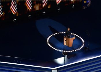 3 takeaways from Kamala Harris’s speech and the DNC on Day 4