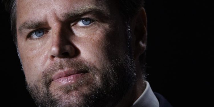 Vance, Walz agree to Oct. 1 vice-presidential debate