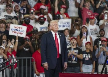 The upended questions of age and generation in presidential politics