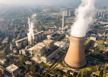 China Approves 11 Nuclear Reactors in US$31 Billion Green Energy Investment