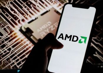 AMD to Acquire ZT Systems for US$4.9 Billion to Enhance AI Infrastructure
