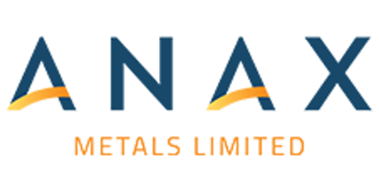Anax Metals Limited