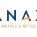 Anax Metals Limited