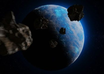 Space Mining Startup AstroForge Sets Sights on Off-Earth Mission in 2025
