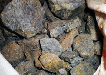 What is Coltan? 5 Facts to Know About the Conflict Mineral