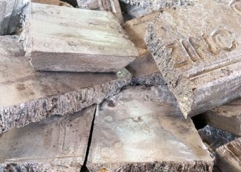 Zinc Price Update: H1 2024 in Review