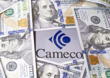 Cameco Shares Fall 9 Percent After Q2 Results Release